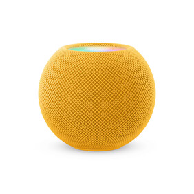 HomePod mini - Gelb