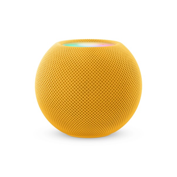 HomePod mini - Gelb
