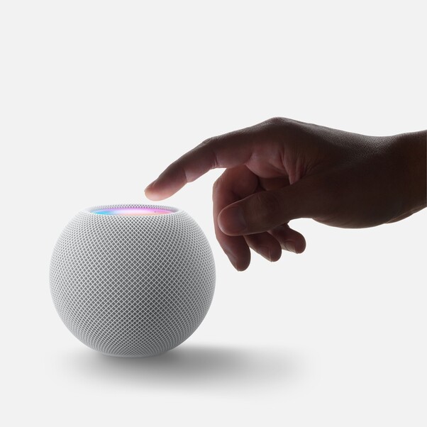 HomePod mini - Gelb