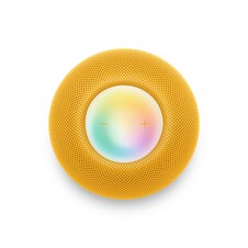 HomePod mini - Gelb