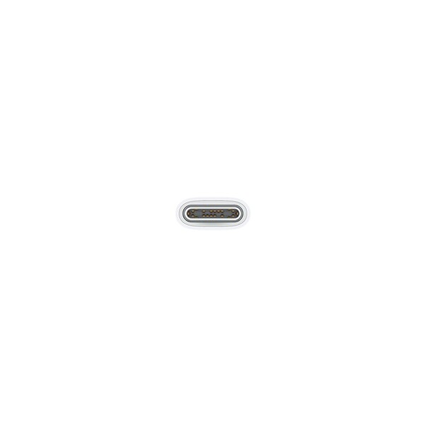 60W USB‑C Ladekabel (1 m)