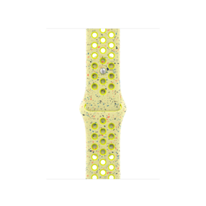 40 mm Nike Sportarmband Volt Splash – S/M