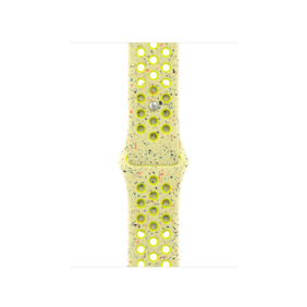42 mm Nike Sportarmband Volt Splash – M/L