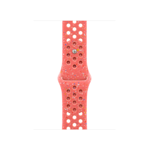 42 mm Nike Sportarmband Magic Ember – M/L