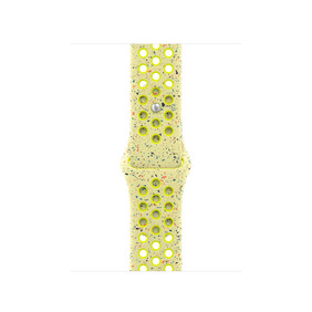 42 mm Nike Sportarmband Volt Splash - M/L