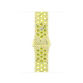 Sie sehen das Produktbild 01 von 42 mm Nike Sportarmband Volt Splash - M/L 42 mm Nike Sportarmband Volt Splash - M/L