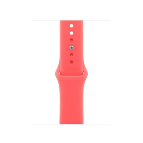 40 mm Sportarmband Guavepink - M/L