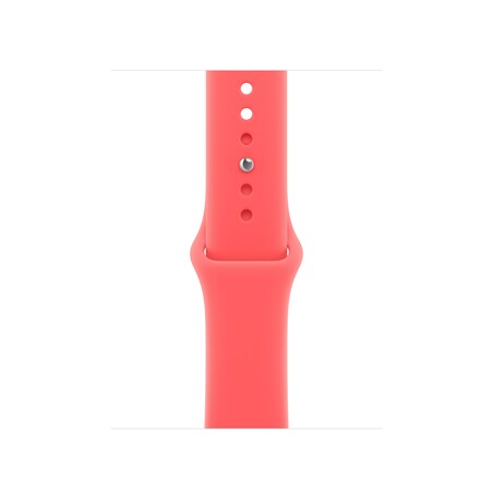 40 mm Sportarmband Guavepink - M/L