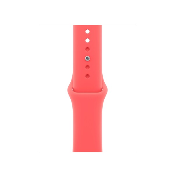 40 mm Sportarmband Guavepink - M/L