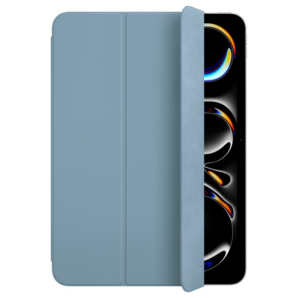 Smart Folio für 11" iPad Pro (M4) - Denim