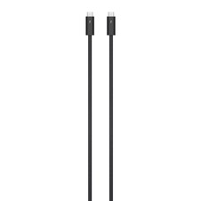 Sie sehen das Produktbild 02 von Thunderbolt 4 Pro Kabel (3 m) Thunderbolt 4 Pro Kabel (3 m)