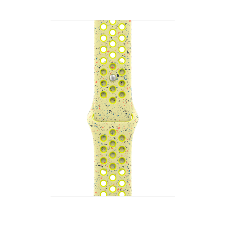 46 mm Nike Sportarmband Volt Splash – M/L