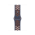 42 mm Nike Sportarmband Blue Flame – M/L