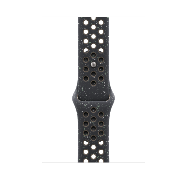 Sie sehen das Produktbild 01 von 46 mm Nike Sportarmband Midnight Sky – M/L 46 mm Nike Sportarmband Midnight Sky – M/L