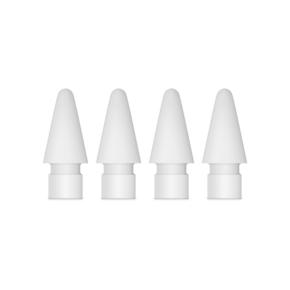 Apple Pencil Tips - 4 pack