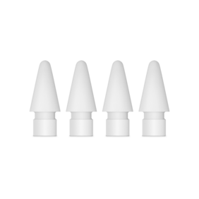 Apple Pencil Tips - 4 pack
