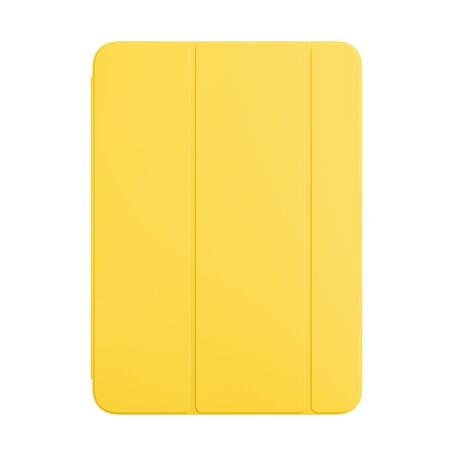 Sie sehen das Produktbild 01 von Smart Folio für das iPad (A16) – Limonade Smart Folio für das iPad (A16) – Limonade