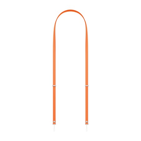 Crossbody Band – Orange