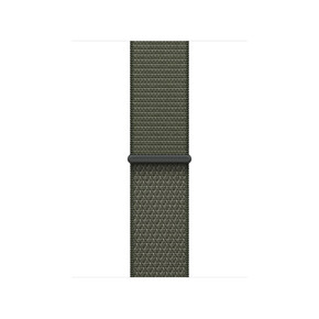 42 mm Sport Loop Waldgrün