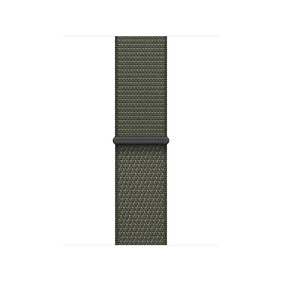 42 mm Sport Loop Waldgrün