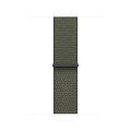 42 mm Sport Loop Waldgrün