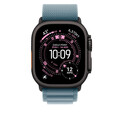 Sie sehen das Produktbild 03 von 49 mm Alpine Loop Hellblau - Small - Titan Schwarz 49 mm Alpine Loop Hellblau - Small - Titan Schwarz