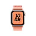 Sie sehen das Produktbild 03 von 40 mm Nike Sport Loop Alpenglow Pink 40 mm Nike Sport Loop Alpenglow Pink