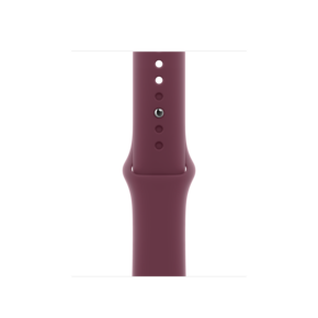 41 mm Sportarmband Mulberry – S/M