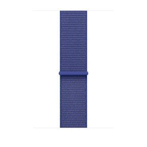 46 mm Sport Loop Ultramarin