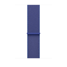 46 mm Sport Loop Ultramarin