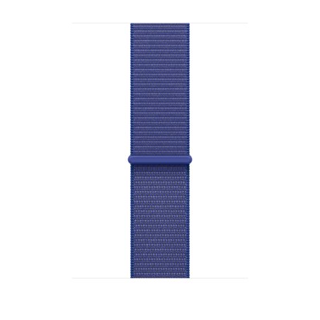 Sie sehen das Produktbild 01 von 46 mm Sport Loop Ultramarin 46 mm Sport Loop Ultramarin
