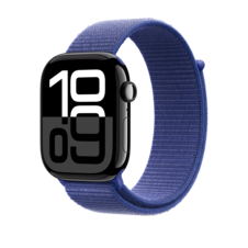 Sie sehen das Produktbild 02 von 46 mm Sport Loop Ultramarin 46 mm Sport Loop Ultramarin