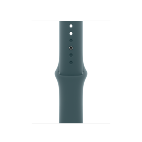 42 mm Sportarmband Seegrün – S/M