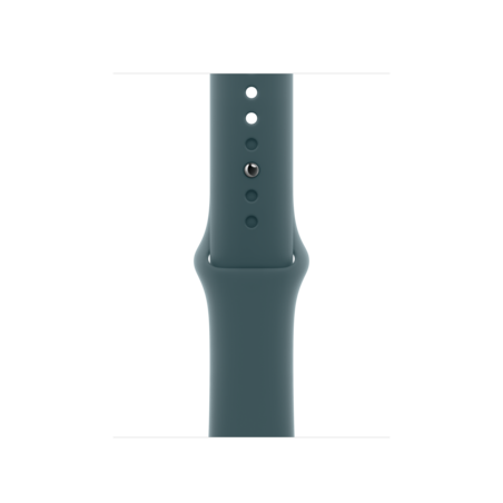 42 mm Sportarmband Seegrün – S/M