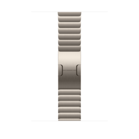46 mm Gliederarmband Natur