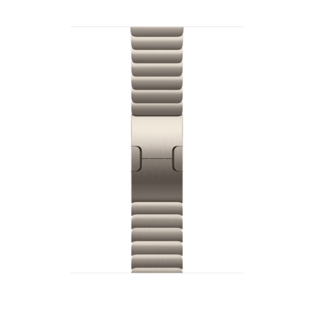 46 mm Gliederarmband Natur