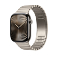 46 mm Gliederarmband Natur