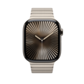 46 mm Gliederarmband Natur