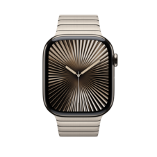 46 mm Gliederarmband Natur