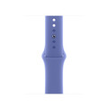 Sie sehen das Produktbild 01 von 40 mm Sportarmband Veilchen – S/M 40 mm Sportarmband Veilchen – S/M