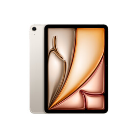 11&amp;quot; iPad Air Wi-Fi + Cellular 128 GB - Polarstern (M3)