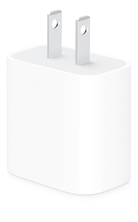 Sie sehen das Produktbild 01 von 20W USB‑C Power Adapter 20W USB‑C Power Adapter