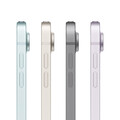 11" iPad Air Wi-Fi + Cellular 128 GB - Polarstern (M3)