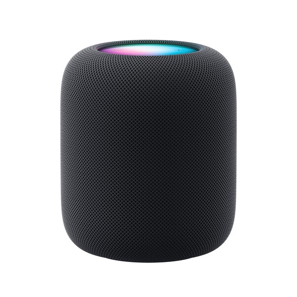 Sie sehen das Produktbild 01 von HomePod - Mitternacht (2. Generation) HomePod - Mitternacht (2. Generation)