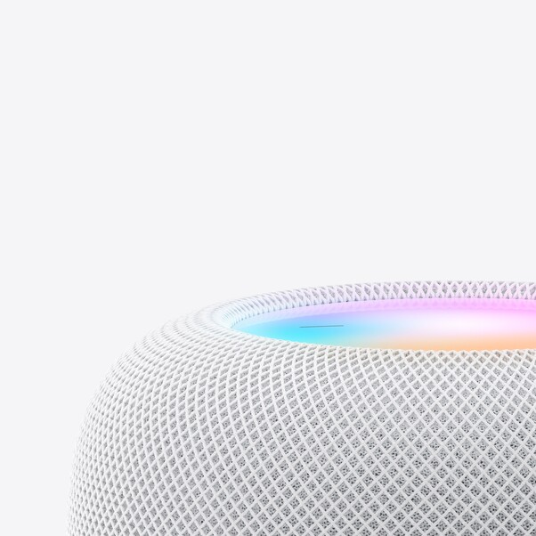 HomePod - Weiß (2. Generation)