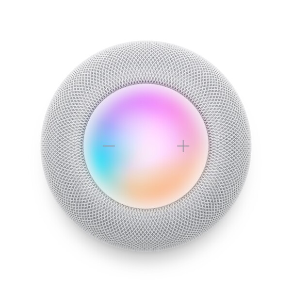 HomePod - Weiß (2. Generation)