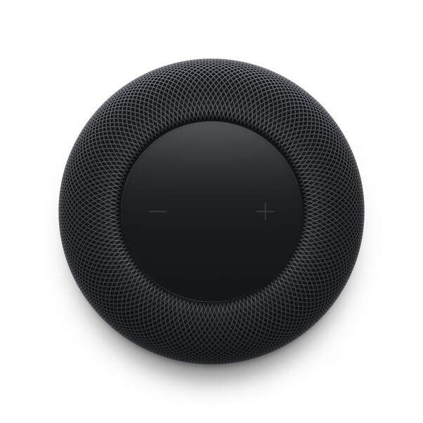 Sie sehen das Produktbild 06 von HomePod - Mitternacht (2. Generation) HomePod - Mitternacht (2. Generation)
