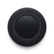 Sie sehen das Produktbild 06 von HomePod - Mitternacht (2. Generation) HomePod - Mitternacht (2. Generation)