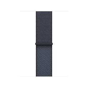 40 mm Sport Loop Maritimblau