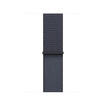 Sie sehen das Produktbild 01 von 40 mm Sport Loop Maritimblau 40 mm Sport Loop Maritimblau